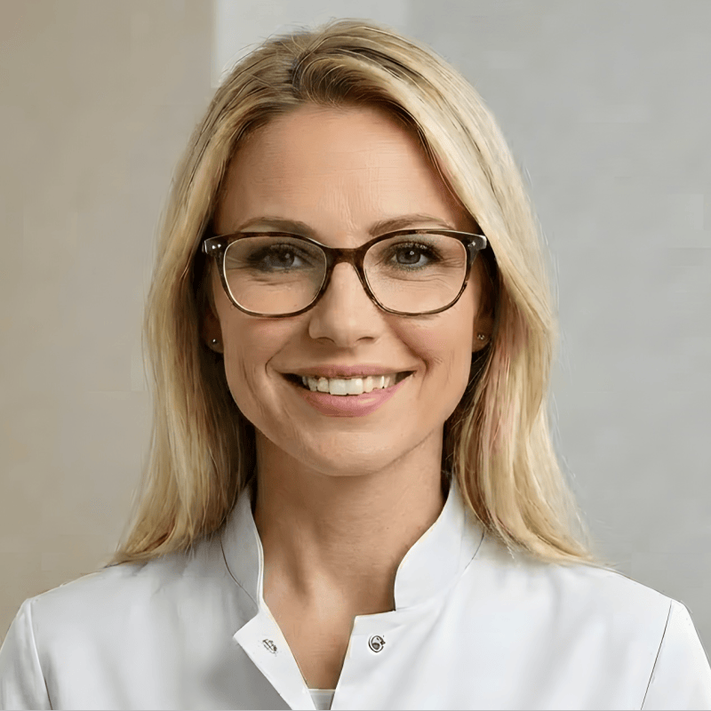 Maria Metis – Fachberatung